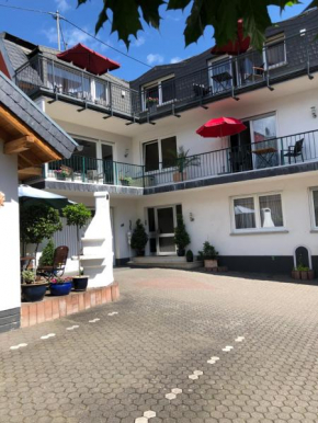 Wein und Gästehaus Hüls